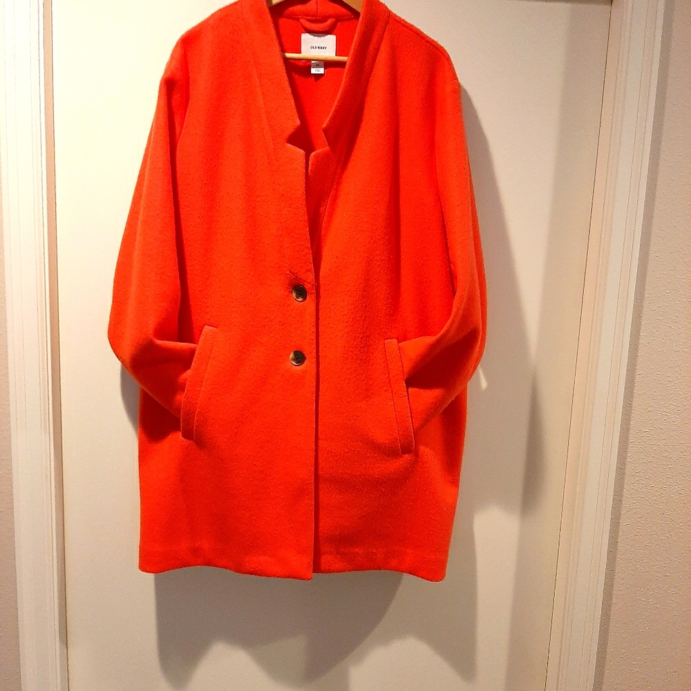 Old Navy coat